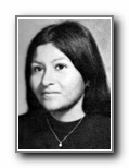 Maria Delgado: class of 1974, Norte Del Rio High School, Sacramento, CA.